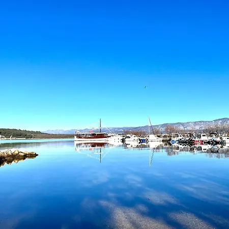 Delux 4 Stars Ariadne - 1 Min From Apartmán *