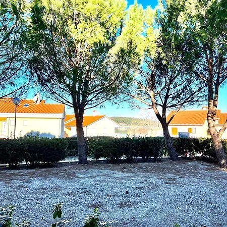 Apartment Delux 4 Stars Ariadne - 1 Min From Soline (Krk)