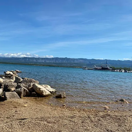 Delux 4 Stars Ariadne - 1 Min From Apartmán