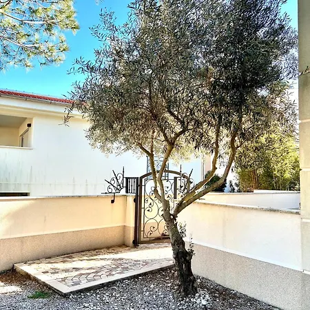 Delux 4 Stars Ariadne - 1 Min From * Soline (Krk)