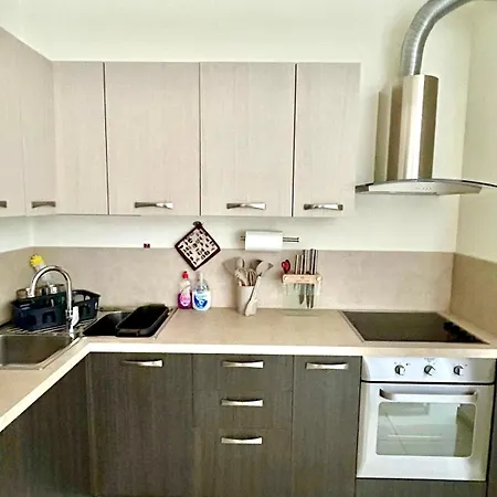 Delux 4 Stars Ariadne - 1 Min From Apartment Soline (Krk)