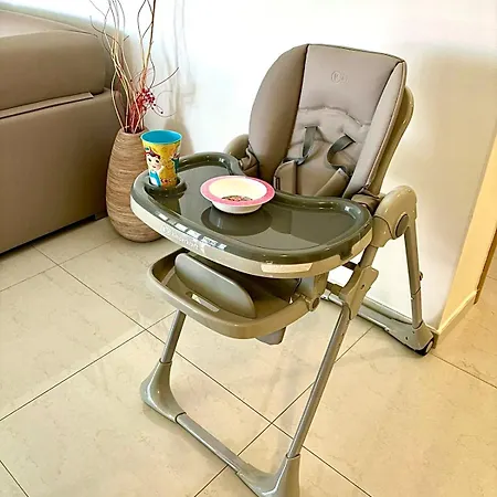 Delux 4 Stars Ariadne - 1 Min From