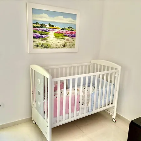 Apartment Delux 4 Stars Ariadne - 1 Min From *