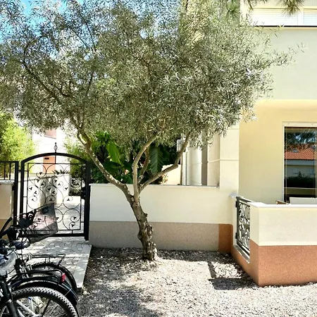 Apartment Delux 4 Stars Ariadne - 1 Min From *