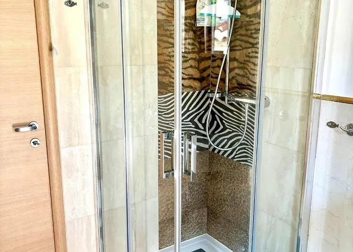 Delux 4 Stars Ariadne - 1 Min From Apartamento *
