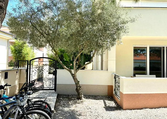 Apartamento Delux 4 Stars Ariadne - 1 Min From *