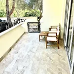 Апартаменты Delux 4 Stars Ariadne - 1 Min From Солине