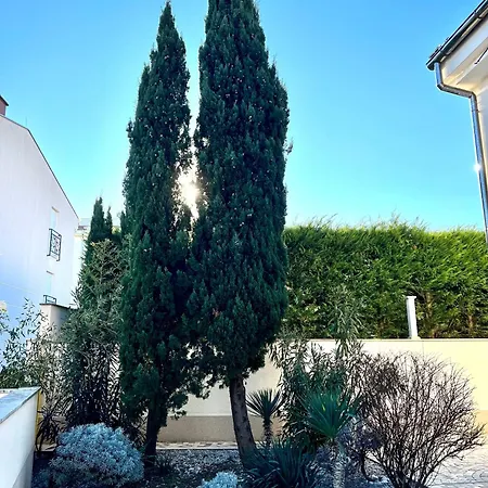 Delux 4 Stars Ariadne - 1 Min From Soline (Krk)