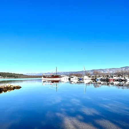 Delux 4 Stars Ariadne - 1 Min From Apartamento *