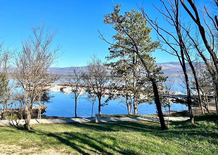 Appartement Delux 4 Stars Ariadne - 1 Min From *