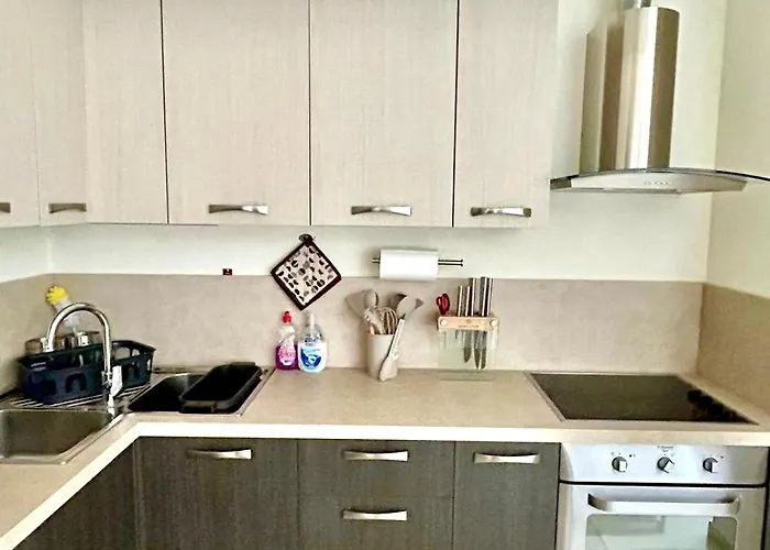 Delux 4 Stars Ariadne - 1 Min From Appartement Soline (Krk)