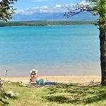 Apartmán Delux 4 Stars Ariadne - 1 Min From Soline (Krk)