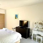 Apartmán Delux 4 Stars Ariadne - 1 Min From