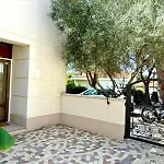 Delux 4 Stars Ariadne - 1 Min From Apartmán Soline (Krk)