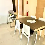 Apartmán Delux 4 Stars Ariadne - 1 Min From