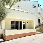 Delux 4 Stars Ariadne - 1 Min From Apartmán