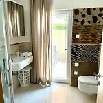 Apartmán Delux 4 Stars Ariadne - 1 Min From