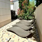 Delux 4 Stars Ariadne - 1 Min From