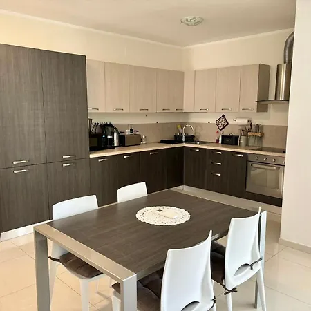 Апартаменты Delux 4 Stars Ariadne - 1 Min From Солине
