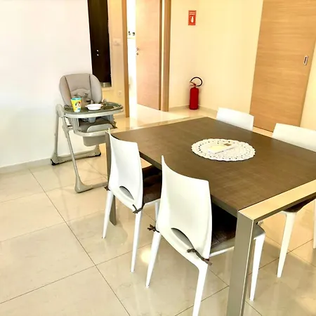 Апартаменты Delux 4 Stars Ariadne - 1 Min From